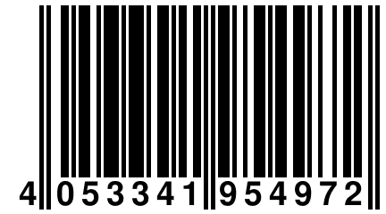 4 053341 954972