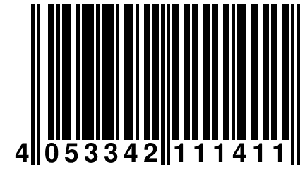 4 053342 111411