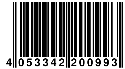 4 053342 200993