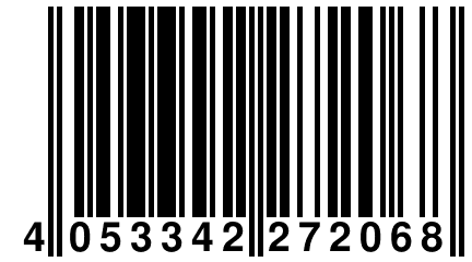 4 053342 272068