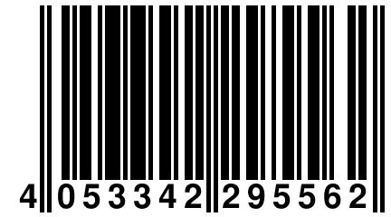 4 053342 295562