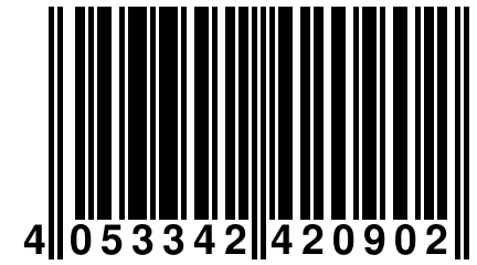 4 053342 420902