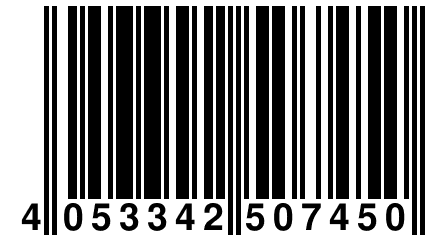 4 053342 507450