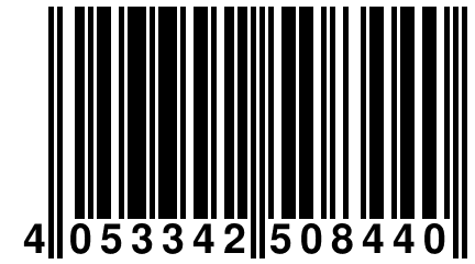 4 053342 508440