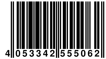 4 053342 555062