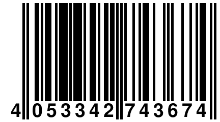 4 053342 743674