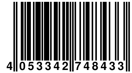 4 053342 748433