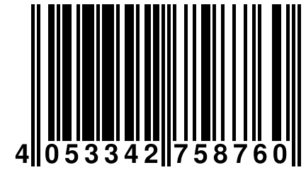 4 053342 758760