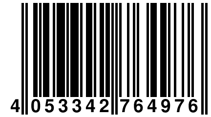 4 053342 764976