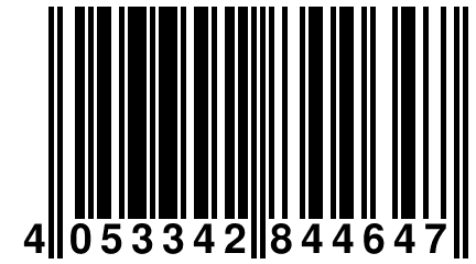 4 053342 844647