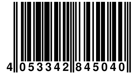 4 053342 845040