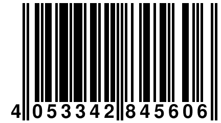 4 053342 845606