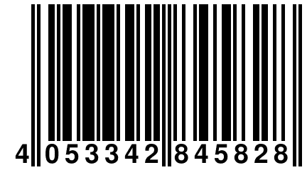 4 053342 845828