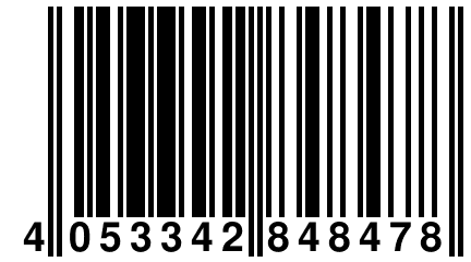 4 053342 848478