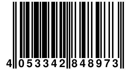 4 053342 848973