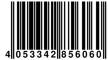 4 053342 856060