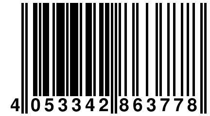 4 053342 863778