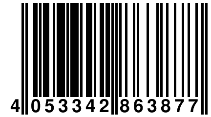 4 053342 863877