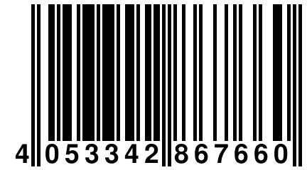 4 053342 867660