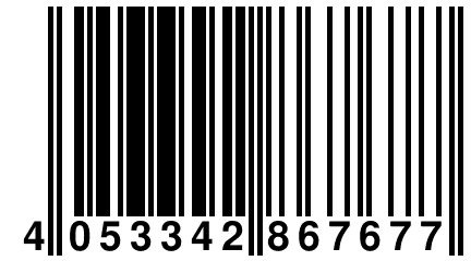 4 053342 867677