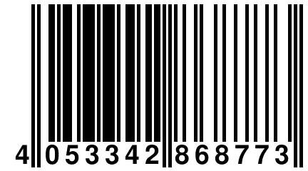 4 053342 868773