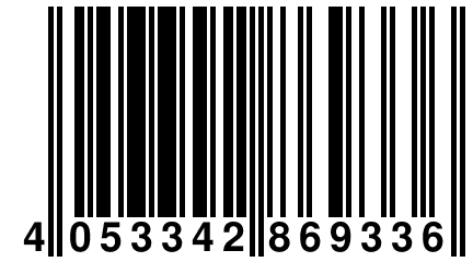 4 053342 869336