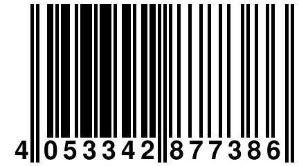 4 053342 877386