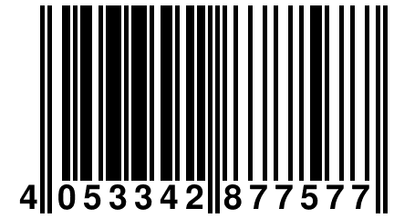 4 053342 877577