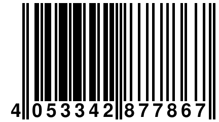 4 053342 877867