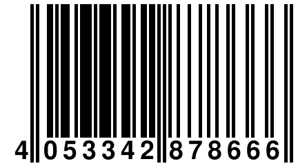 4 053342 878666