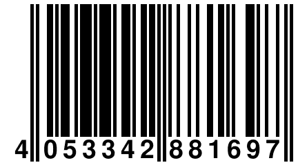 4 053342 881697