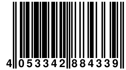 4 053342 884339