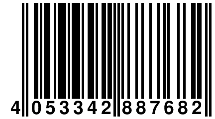 4 053342 887682