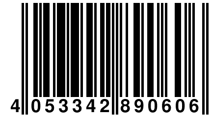 4 053342 890606