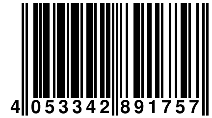 4 053342 891757