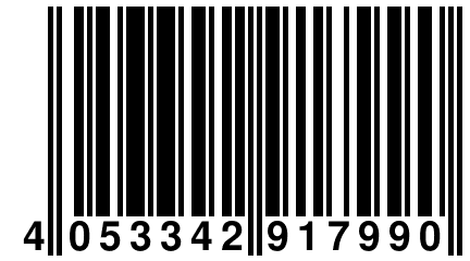 4 053342 917990