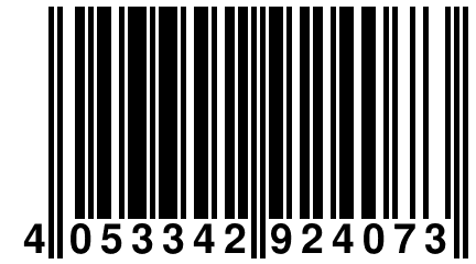 4 053342 924073