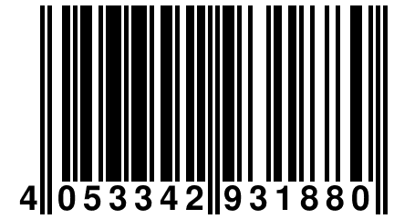 4 053342 931880