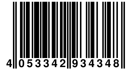 4 053342 934348