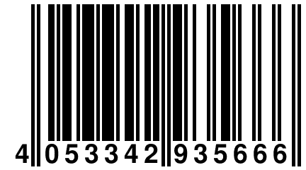 4 053342 935666