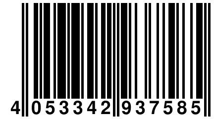 4 053342 937585