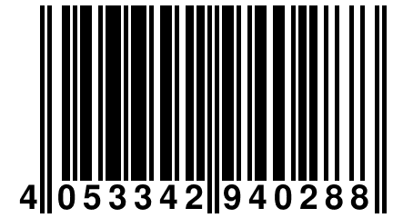 4 053342 940288