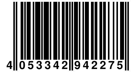 4 053342 942275