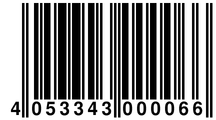 4 053343 000066