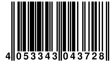 4 053343 043728