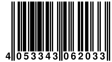 4 053343 062033