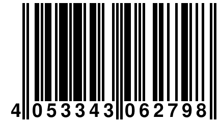 4 053343 062798