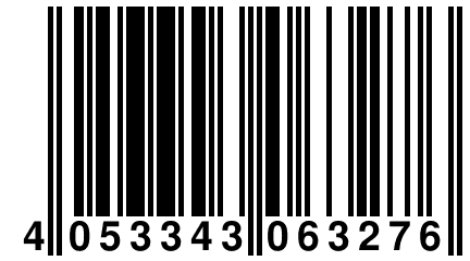 4 053343 063276