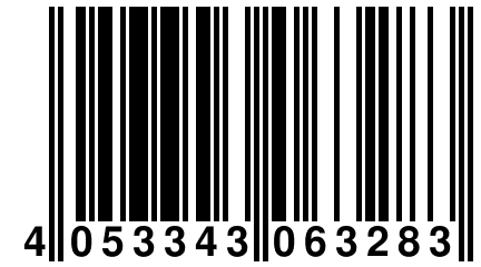 4 053343 063283