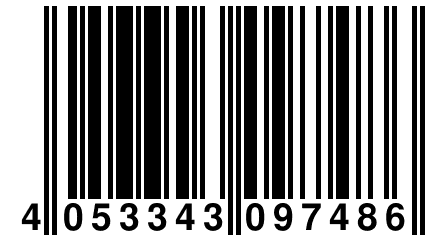 4 053343 097486